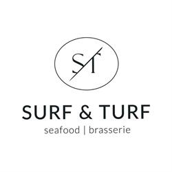 Surf en Turf Seafood en Brasserie, Oldenzaal openingstijden