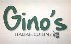 Gino's Italian Cuisine, Lelystad openingstijden