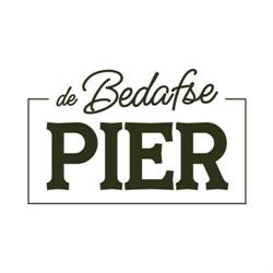 De Bedafse Pier / Restaurant - Lunch en Borrel, Uden openingstijden