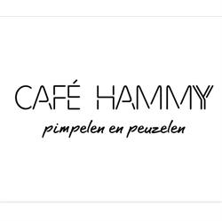 Café Hammy, Amsterdam openingstijden