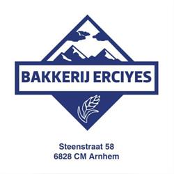 Bakkerij Erciyes, Arnhem openingstijden