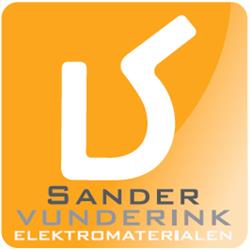 De goedkoopste elektromaterialen webshop Sander Vunderink .NL, Hengelo openingstijden