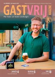 Gastvrij Magazine, Sittard openingstijden