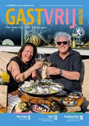 Gastvrij Magazine, Sittard openingstijden