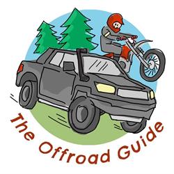 The Offroad Guide, Tienhoven openingstijden