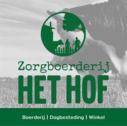 Zorgboerderij Het Hof, Beilen openingstijden