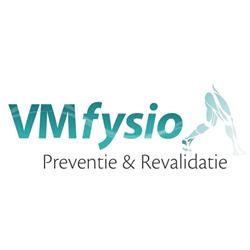 VMfysio, Amsterdam openingstijden
