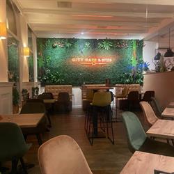 City Cafe Delft, openingstijden