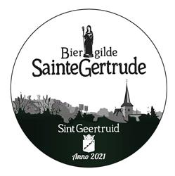 Biergilde Sainte Gertrude, Sint Geertruid openingstijden