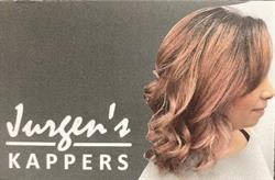 Jurgen's kappers, Hoogvliet Rotterdam openingstijden