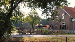 Boscafé van Moorsel, Lierop openingstijden