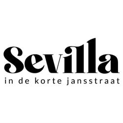 Restaurant Sevilla, Utrecht openingstijden