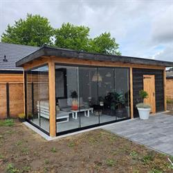 CLN Houthandel, Clinge openingstijden