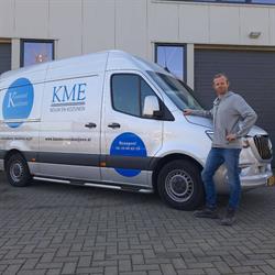 KME BOUW EN KOZIJNEN B.V, Nunspeet openingstijden