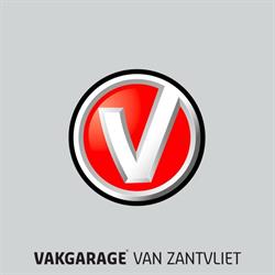 Vakgarage van Zantvliet, Velsen-Noord openingstijden