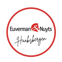Euverman & Nuyts Haaksbergen, openingstijden