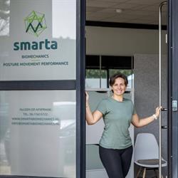 SMarta Biomechanics (SMarta Biomechanics), Amstelveen openingstijden