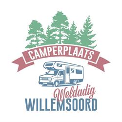 Camperplaats Weldadig Willemsoord, openingstijden