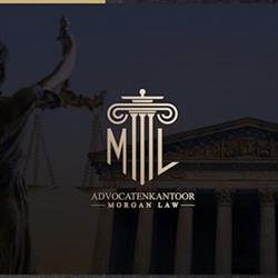Advocatenkantoor Morgan Law, Rotterdam openingstijden
