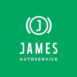 JAMES Autoservice Camps, Venlo openingstijden