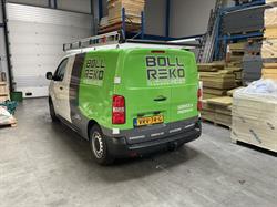 BOLL REKO Dakmanagement B.V., Enschede openingstijden