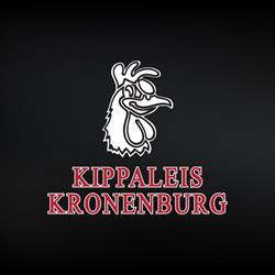 Kippaleis Kronenburg, Arnhem openingstijden