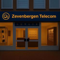 Zevenbergen Telecom, openingstijden