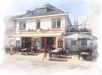 Cafetaria Royaal Kessel, openingstijden