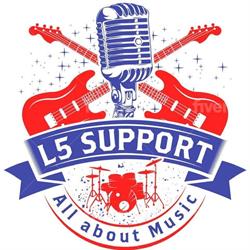 L5Support, Almere openingstijden
