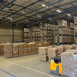 HAF Logistics B.V., Venray openingstijden