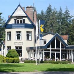 Veluwe Hotel Stakenberg op Landgoed Stakenberg, Elspeet openingstijden