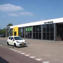 Auto van Gompel / Personen- en Bedrijfswagens / Vakgarage Van Gompel, Reusel openingstijden