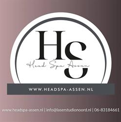 Head Spa Assen, openingstijden