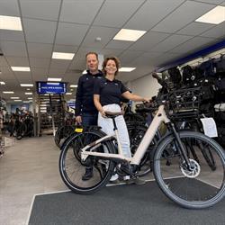 GIANT STORE Zutphen, openingstijden