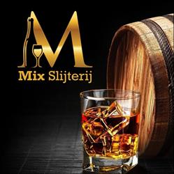 Mix Slijterij Den Haag, openingstijden