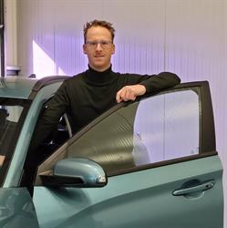 ALJ Auto Kruiningen, openingstijden