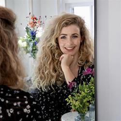 Boutique salon Texel Den Burg, openingstijden