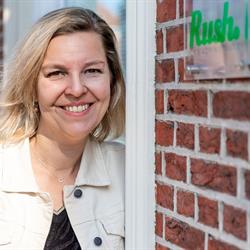 RUSH Ondernemersadministratie, Bergen op Zoom openingstijden