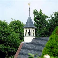 Hervormde Evangelisatie Jeruel Vledderveen Gn, openingstijden