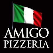 Amigo Pizzeria Leeuwarden, openingstijden