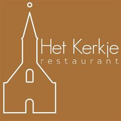 Restaurant Het Kerkje, Andijk openingstijden