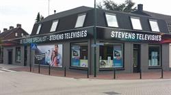 Stevens Televisies Budel-Schoot, openingstijden