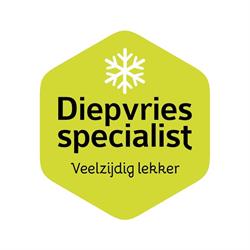 Diepvriesspecialist Veghel, openingstijden