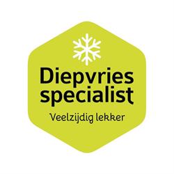 Diepvriesspecialist Deurne, openingstijden