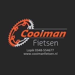 Cooiman Fietsen, Lopik openingstijden