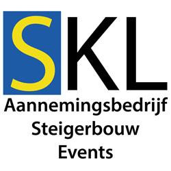 SKL Aannemingsbedrijf B.V. Oss, openingstijden