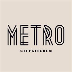 Restaurant Metro City Kitchen, Utrecht openingstijden