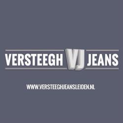 Versteegh Jeans, Katwijk openingstijden