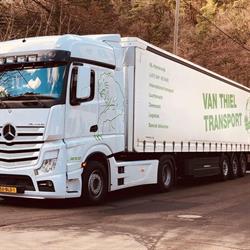 B&G Transport, Zeewolde openingstijden