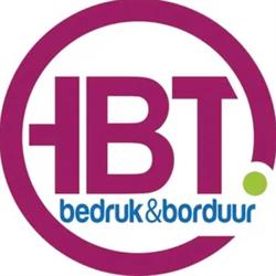 HBT TEXTIEL BEDRIJFSKLEDING BEDRUK - BORDUUR EN DRUKKERIJ, Zwanenburg openingstijden
